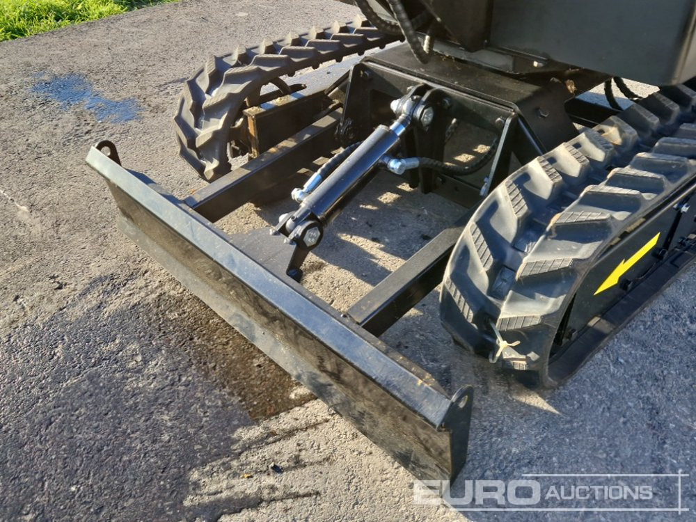 Mini excavator Unused 2025 JPC HT 12: picture 22 Mini excavator Unused 2025 JPC HT 12: picture 22