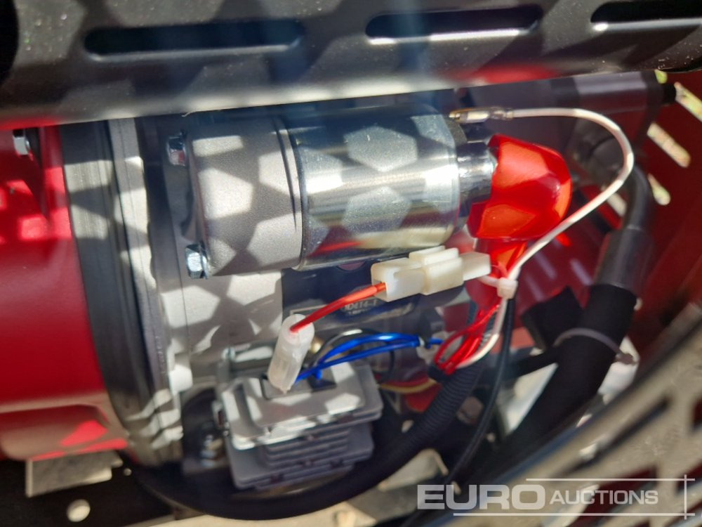 Mini excavator Unused 2025 JPC HT 12: picture 15 Mini excavator Unused 2025 JPC HT 12: picture 15