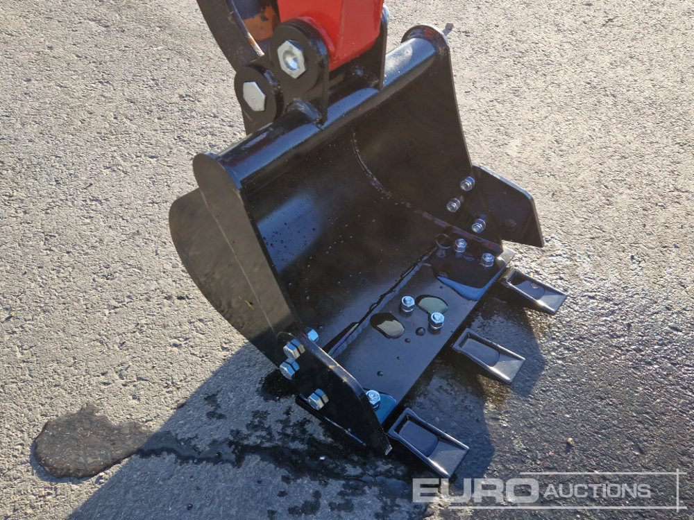 Mini excavator Unused 2025 JPC HT 12: picture 16 Mini excavator Unused 2025 JPC HT 12: picture 16