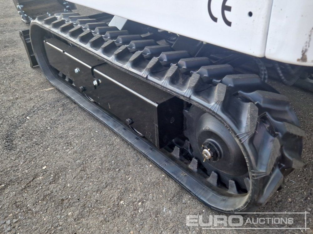Mini excavator Unused 2025 JPC KV12: picture 9