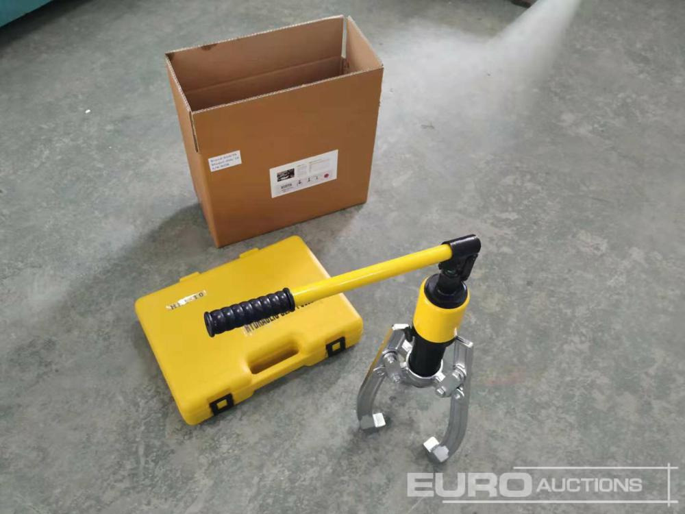 Unused Ashita HHL-10 - Workshop equipment: picture 2 Unused Ashita HHL-10 - Workshop equipment: picture 2