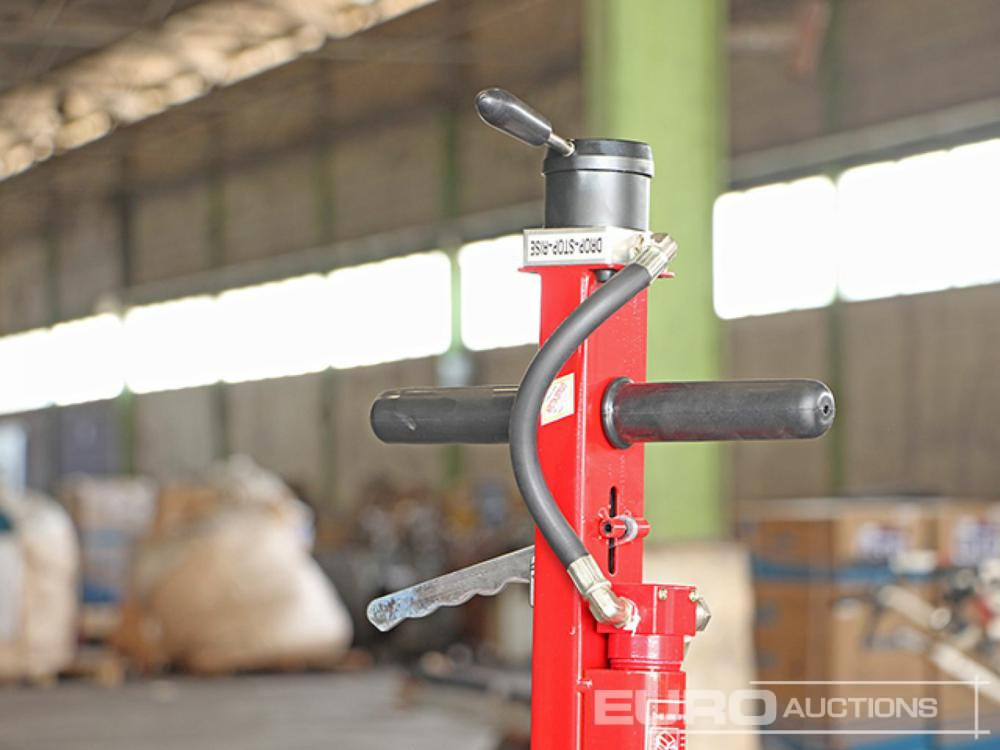 Unused Champ HJ80-2 - Workshop equipment: picture 5 Unused Champ HJ80-2 - Workshop equipment: picture 5