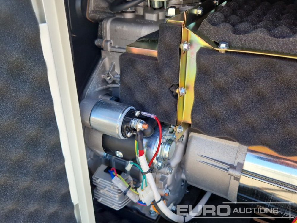 Generator set Unused Compal Power VG-R110: picture 7