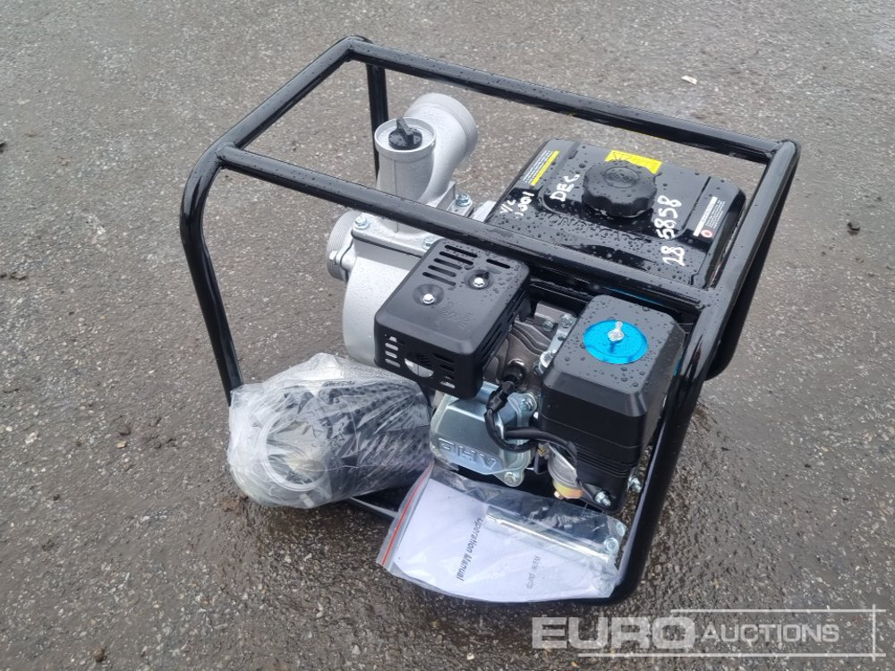 Unused Landhonor LHR-TWP80 - Workshop equipment: picture 1 Unused Landhonor LHR-TWP80 - Workshop equipment: picture 1