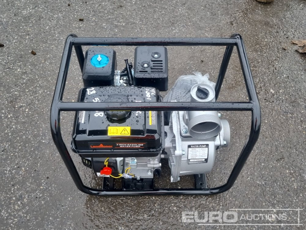 Unused Landhonor LHR-TWP80 - Workshop equipment: picture 4 Unused Landhonor LHR-TWP80 - Workshop equipment: picture 4