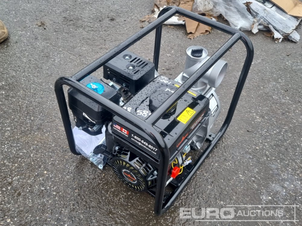 Unused Landhonor LHR-TWP80 - Workshop equipment: picture 3 Unused Landhonor LHR-TWP80 - Workshop equipment: picture 3