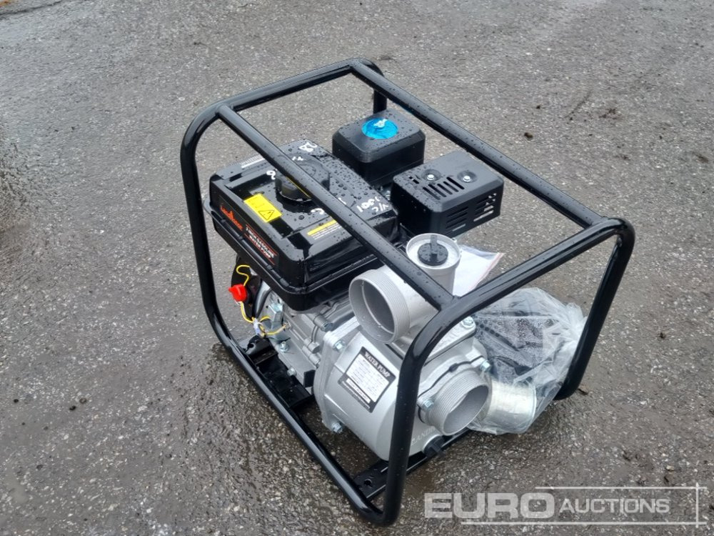 Unused Landhonor LHR-TWP80 - Workshop equipment: picture 5 Unused Landhonor LHR-TWP80 - Workshop equipment: picture 5