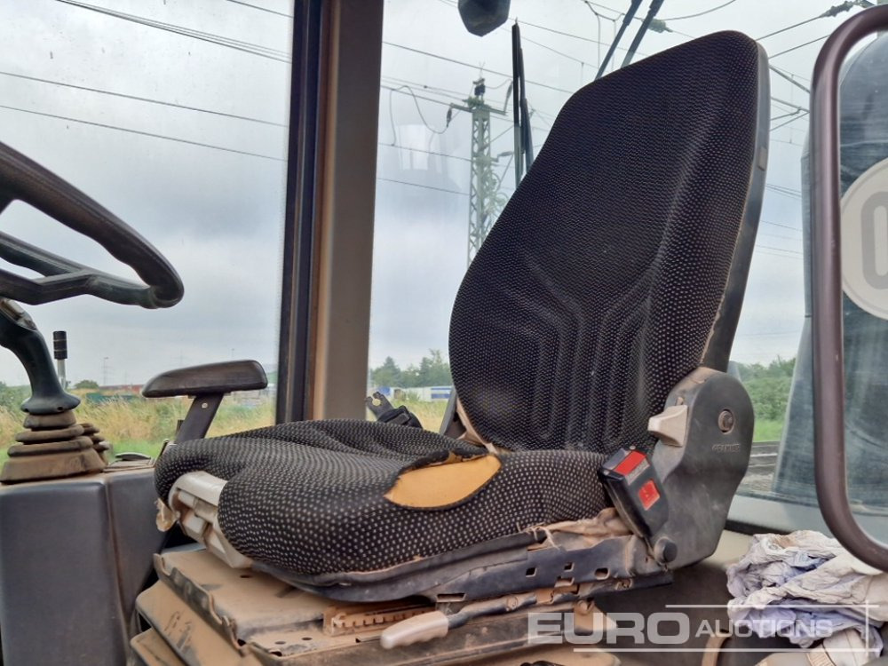Wheel loader Unused Volvo L30G: picture 26