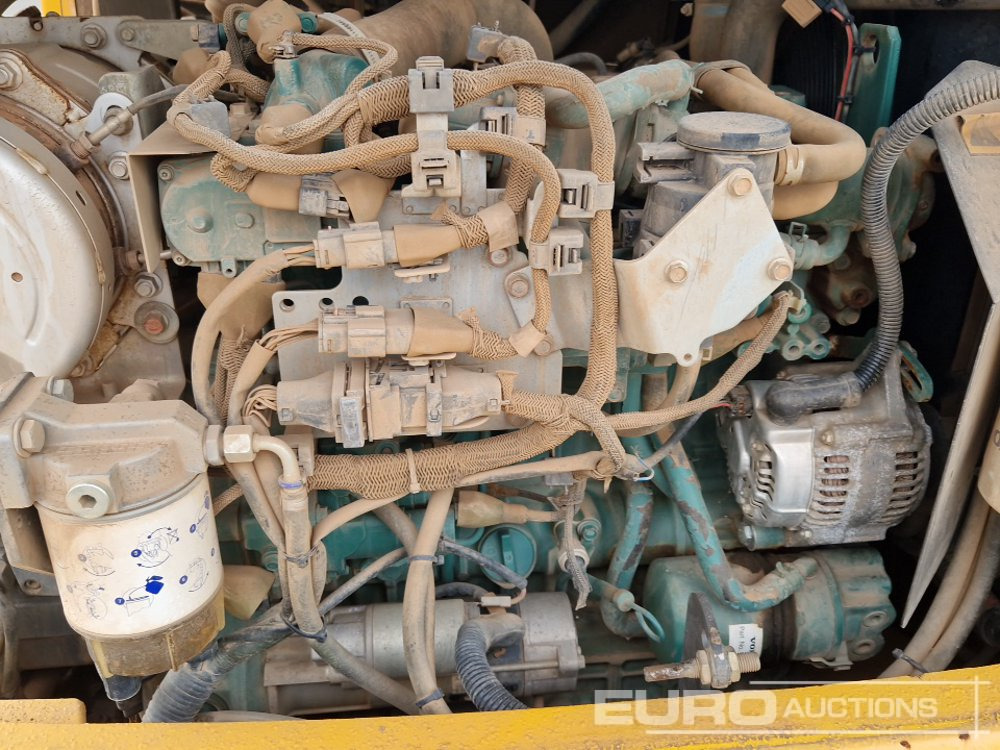 Wheel loader Unused Volvo L30G: picture 20