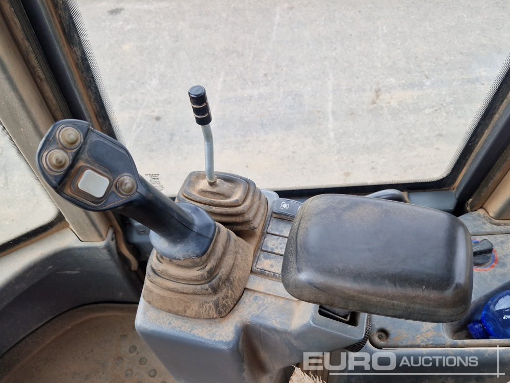 Wheel loader Unused Volvo L30G: picture 27