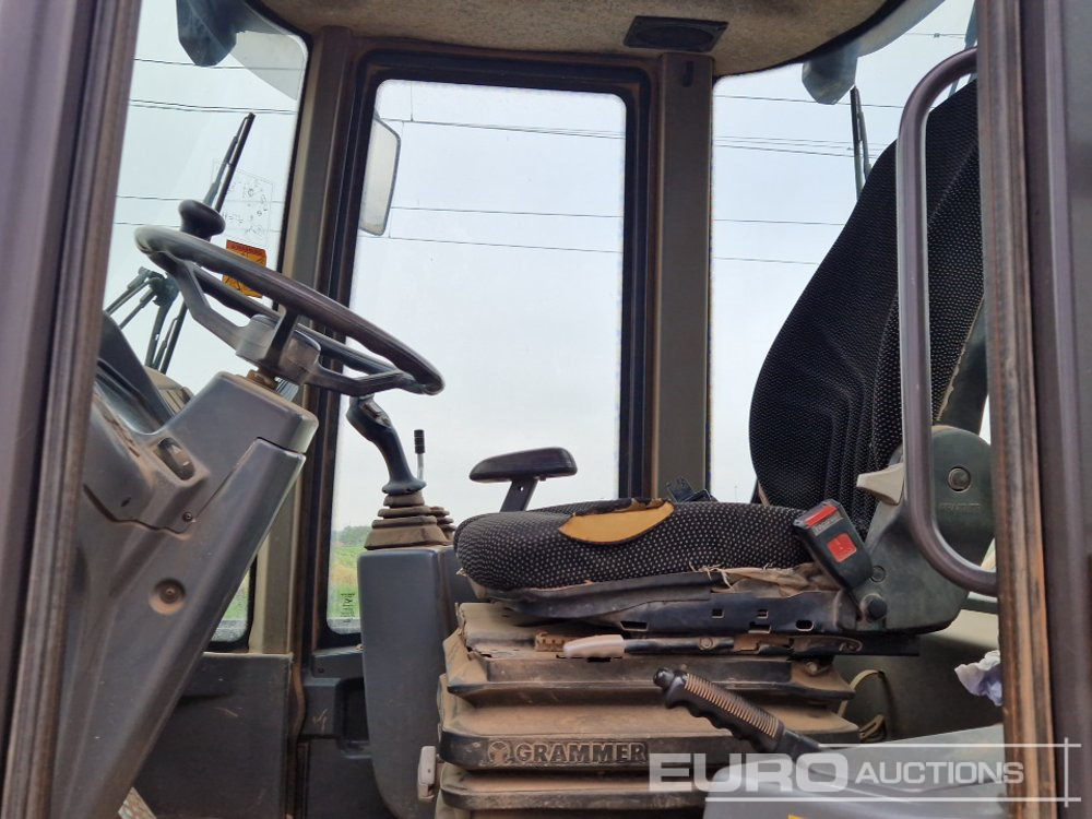 Wheel loader Unused Volvo L30G: picture 25