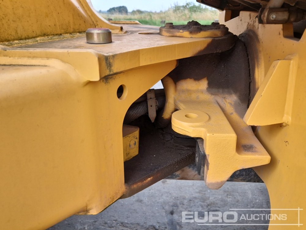 Wheel loader Unused Volvo L30G: picture 18