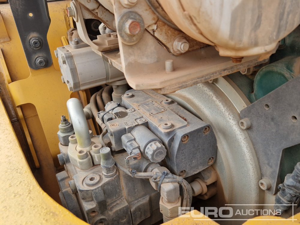 Wheel loader Unused Volvo L30G: picture 23