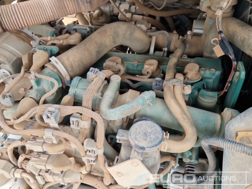 Wheel loader Unused Volvo L30G: picture 21