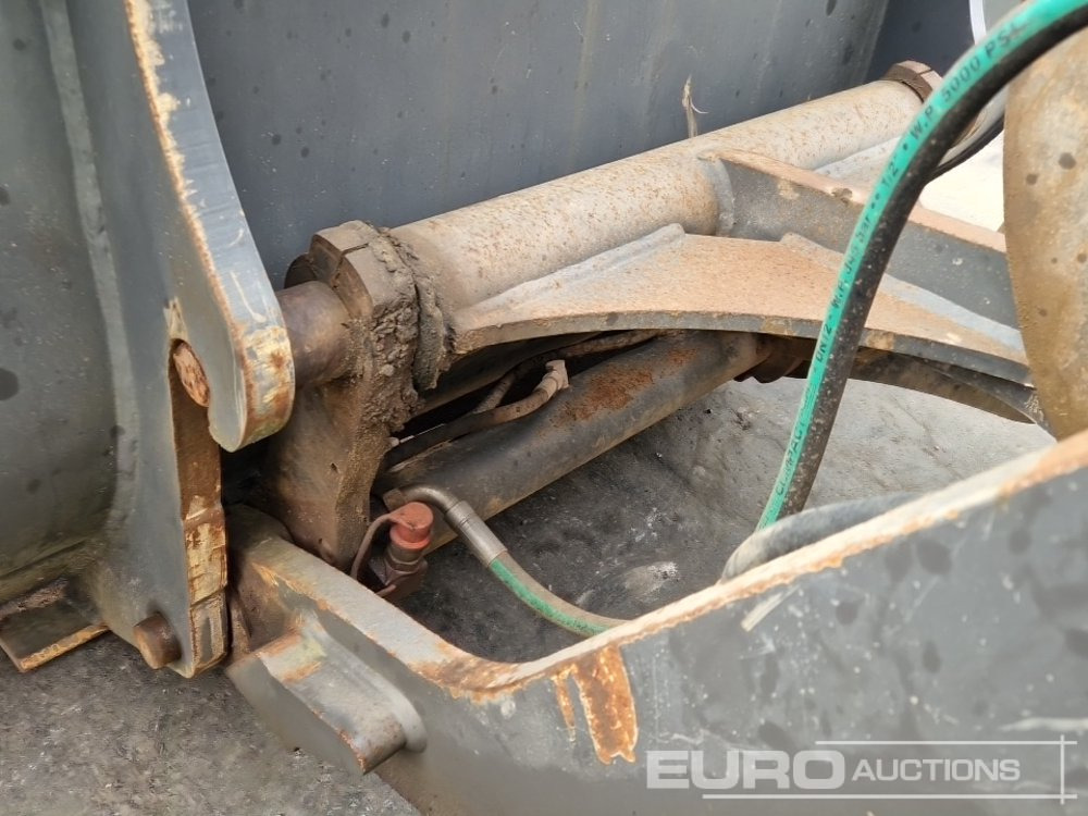 Wheel loader Unused Volvo L30G: picture 15