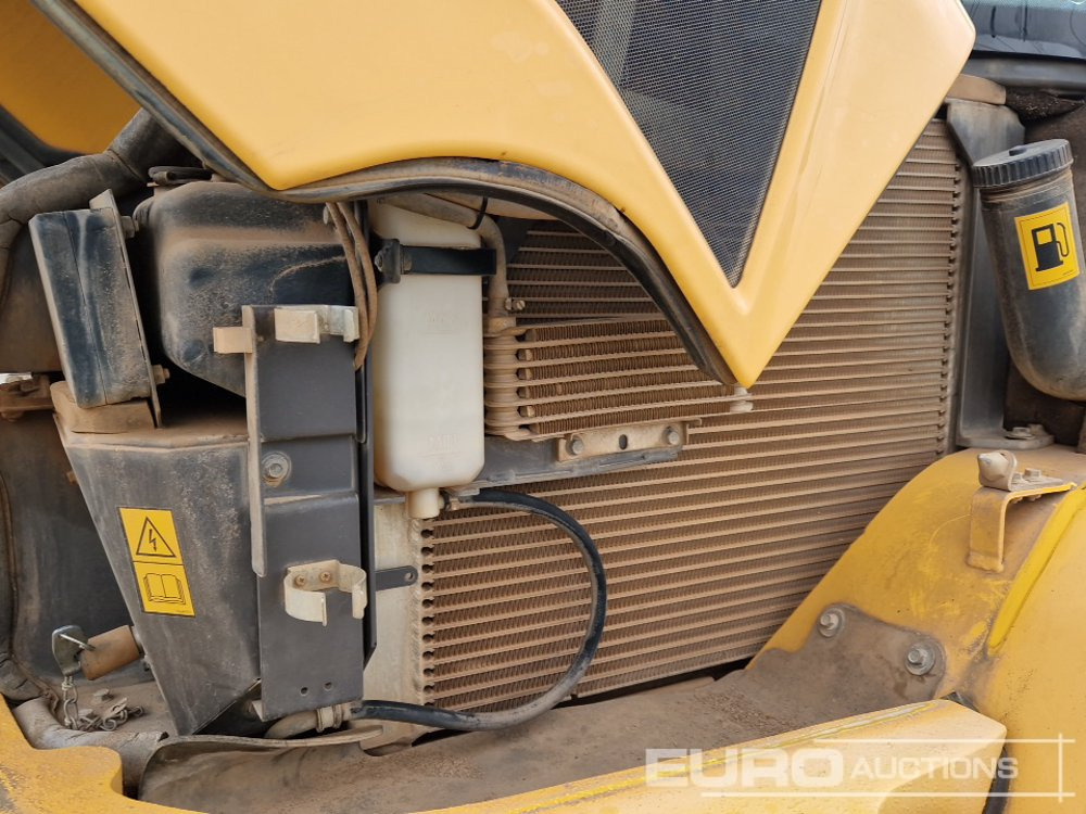 Wheel loader Unused Volvo L30G: picture 24