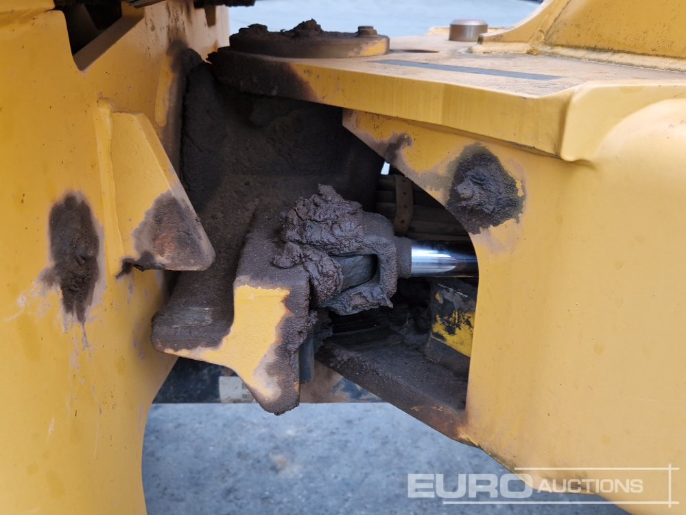 Wheel loader Unused Volvo L30G: picture 17