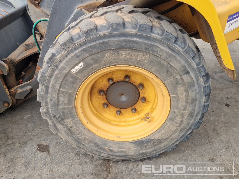 Wheel loader Unused Volvo L30G: picture 9