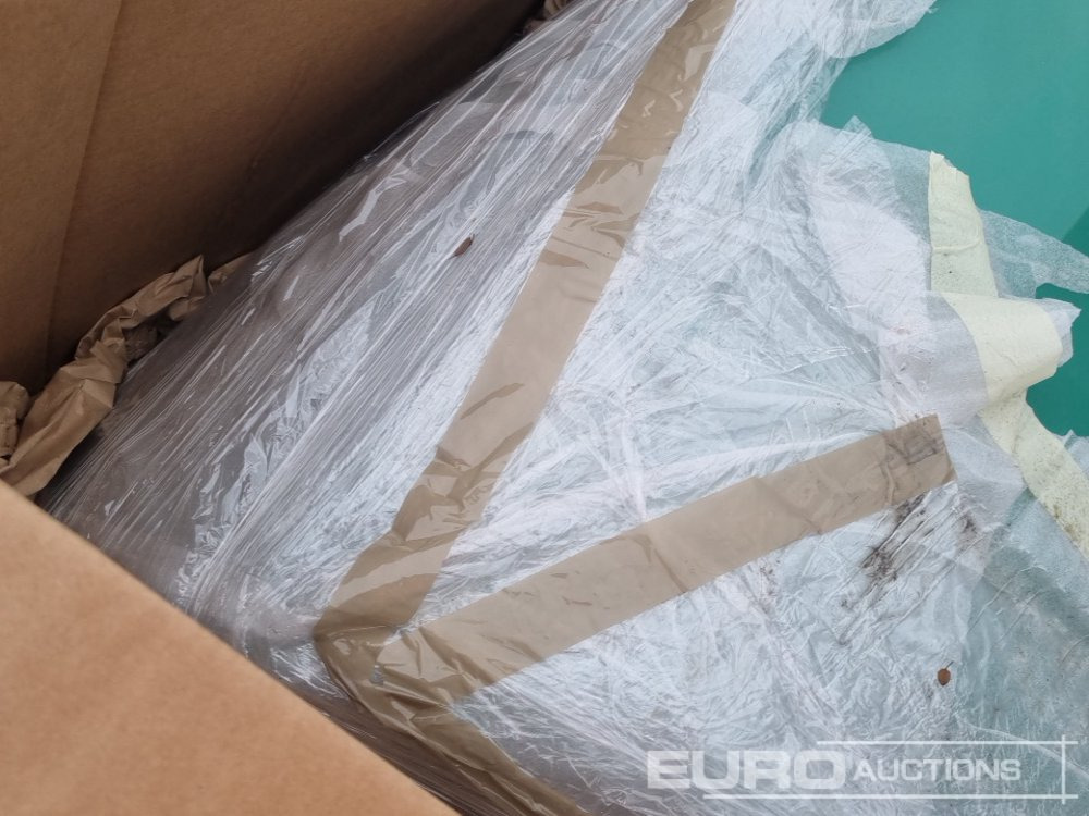 Unused Wacker Neuson Engine Cover - Hood for Construction machinery: picture 5 Unused Wacker Neuson Engine Cover - Hood for Construction machinery: picture 5