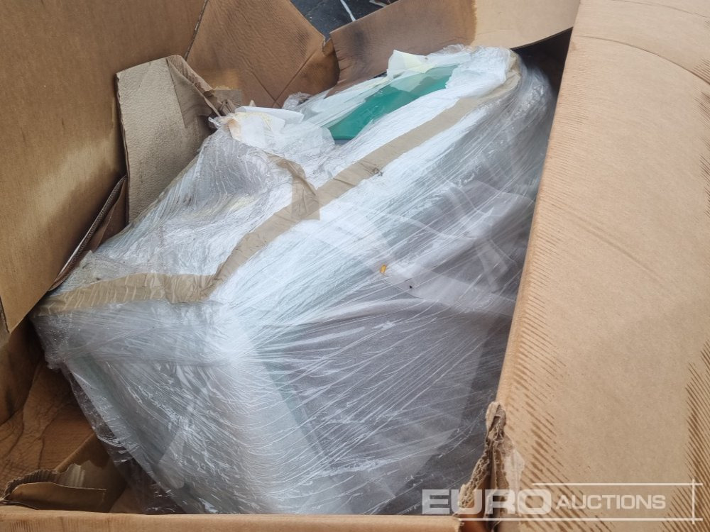 Unused Wacker Neuson Engine Cover - Hood for Construction machinery: picture 1 Unused Wacker Neuson Engine Cover - Hood for Construction machinery: picture 1