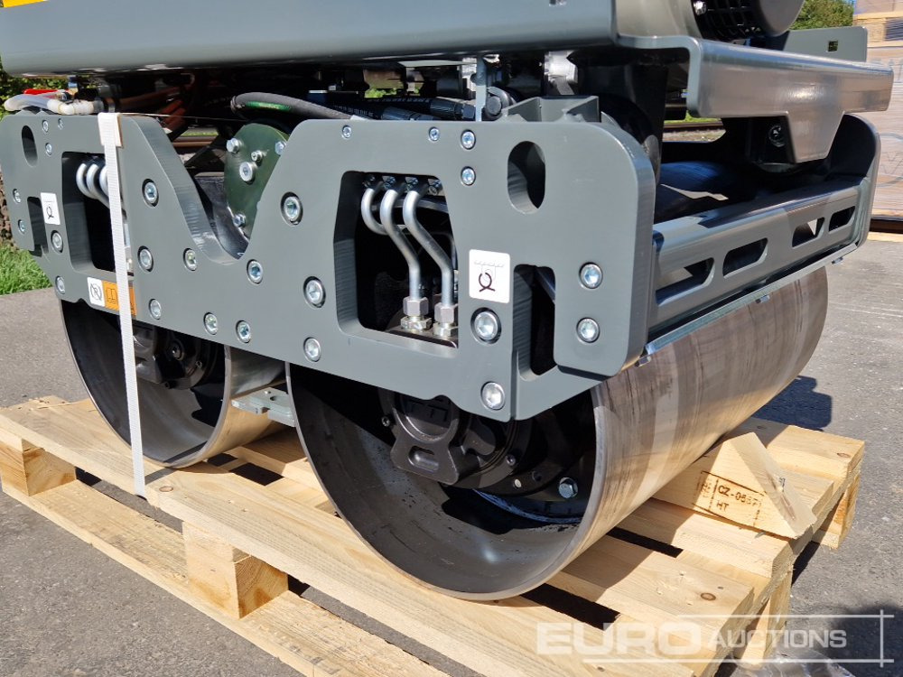Asphalt machine Unused Wacker Neuson RD7: picture 6