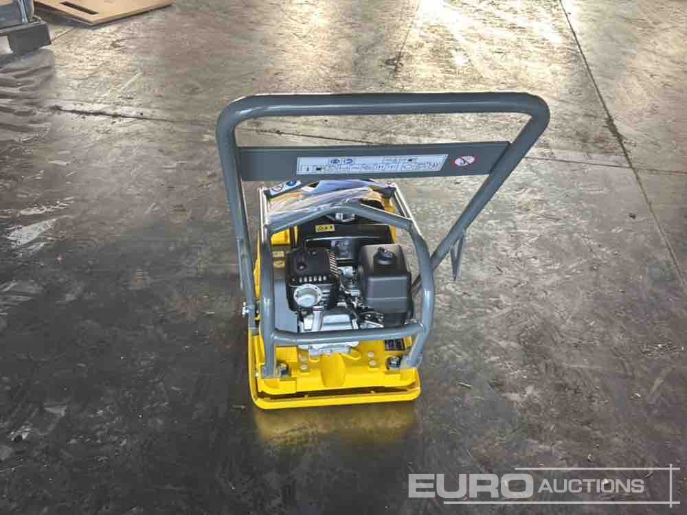 Unused Wacker Neuson WP1540AW - Asphalt machine: picture 3 Unused Wacker Neuson WP1540AW - Asphalt machine: picture 3