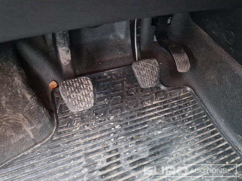 Van 2020 Mercedes Benz VITO 111CDI: picture 27