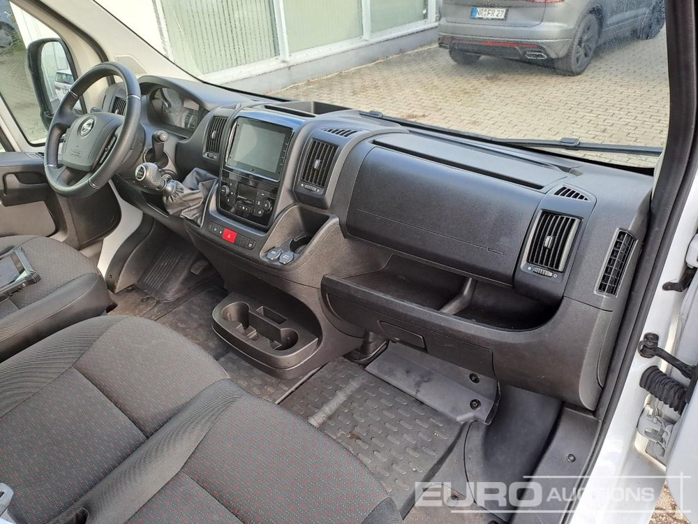2023 Opel Movano - Van: picture 5 2023 Opel Movano - Van: picture 5