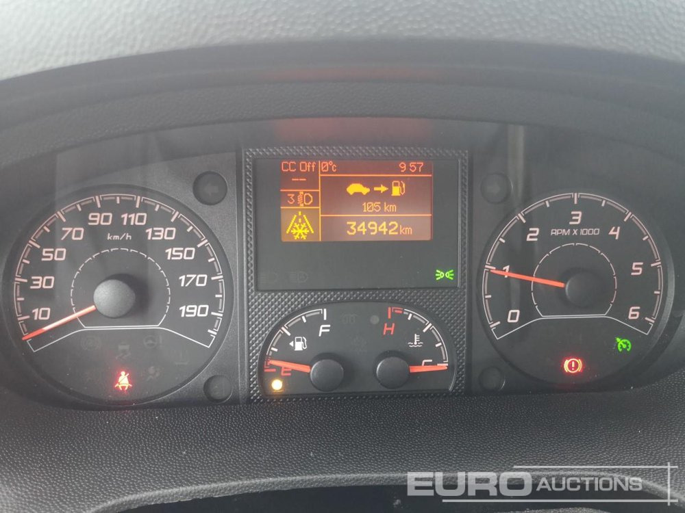 2023 Opel Movano - Van: picture 5 2023 Opel Movano - Van: picture 5