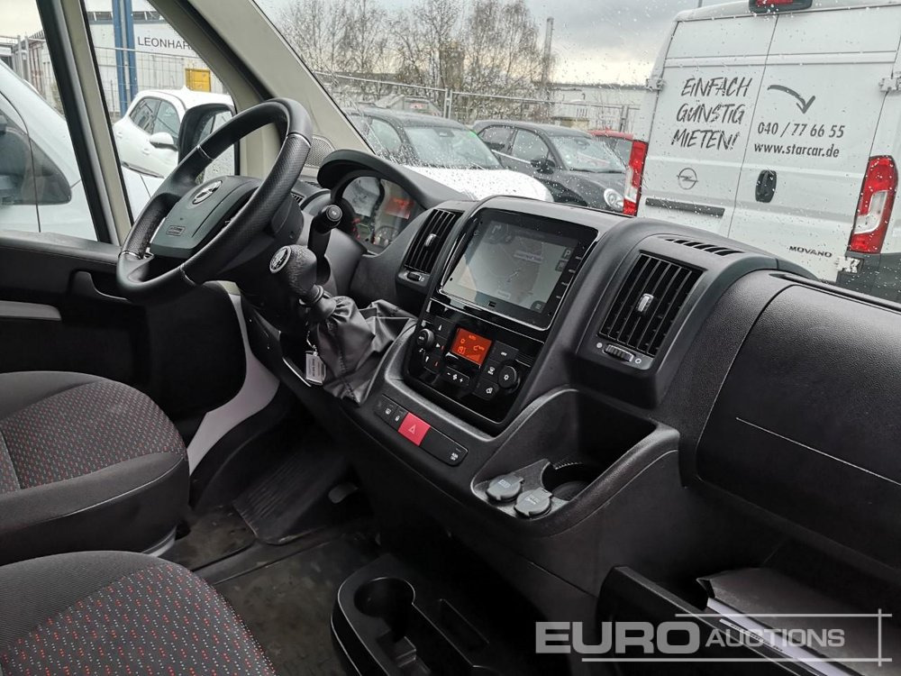 2023 Opel Movano - Van: picture 5 2023 Opel Movano - Van: picture 5