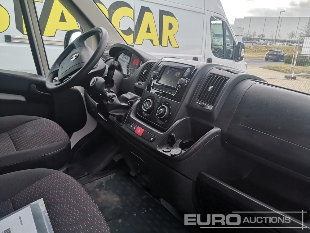 2023 Opel Movano - Van: picture 5 2023 Opel Movano - Van: picture 5