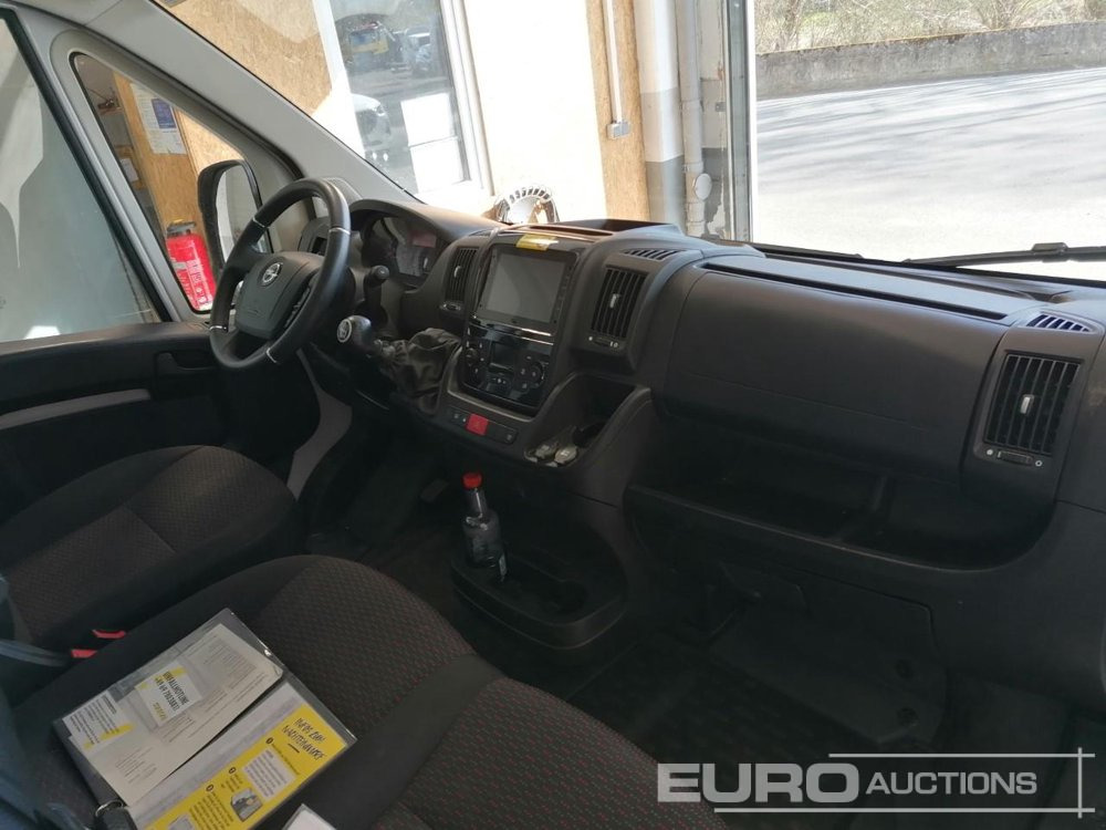 2024 Opel Movano - Van: picture 5 2024 Opel Movano - Van: picture 5