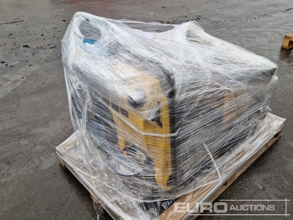 Wacker Neuson BS50-4S - Asphalt machine: picture 2 Wacker Neuson BS50-4S - Asphalt machine: picture 2