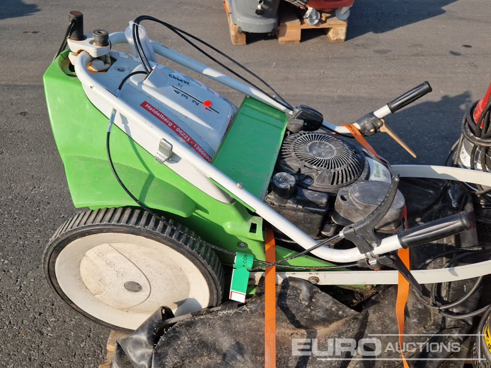 Construction equipment Walk Behind Petrol Lawnmower, Submersible Water Pumps (2 of): picture 6