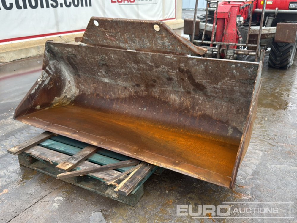 Telescopic handler 2013 Merlo P38.14: picture 13