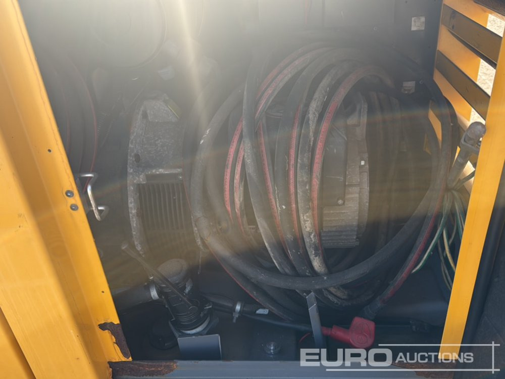 2014 Atlas Copco QAS14 - Generator set: picture 5 2014 Atlas Copco QAS14 - Generator set: picture 5