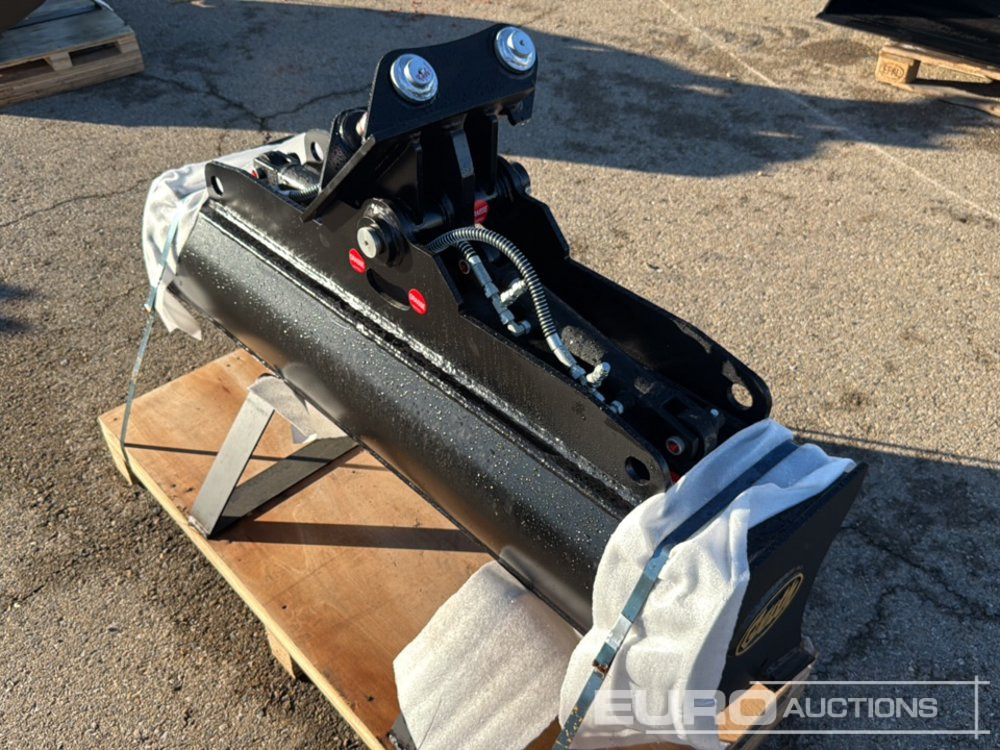 2023 Geith AT04R-1400-2014 - Bucket: picture 4 2023 Geith AT04R-1400-2014 - Bucket: picture 4