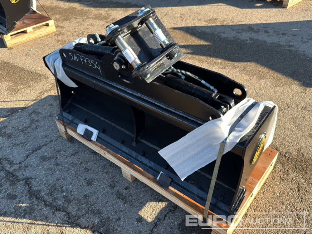 2023 Geith AT04R-1400-2014 - Bucket: picture 2 2023 Geith AT04R-1400-2014 - Bucket: picture 2