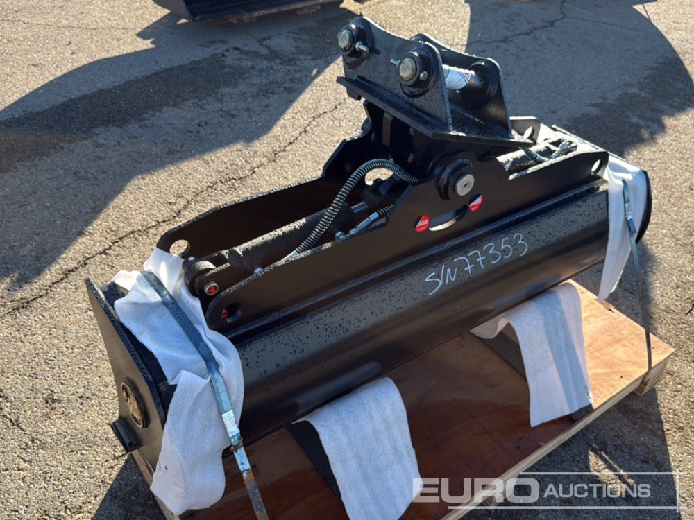 2023 Geith AT04R-1400-2014 - Bucket: picture 1 2023 Geith AT04R-1400-2014 - Bucket: picture 1