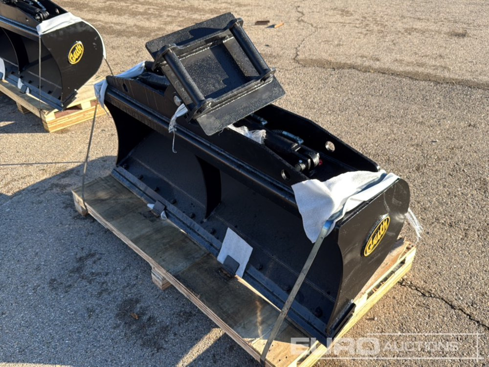 2023 Geith AT06R-1500-11184 - Bucket: picture 2 2023 Geith AT06R-1500-11184 - Bucket: picture 2