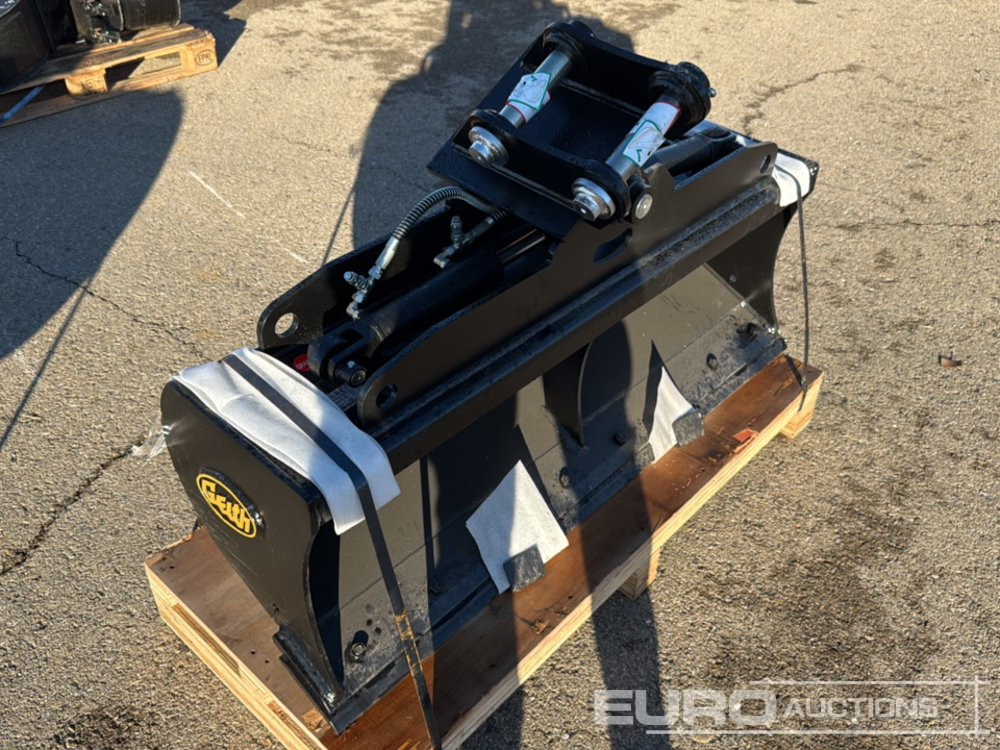 2024 Geith AT04R-1400-2014 - Bucket: picture 3 2024 Geith AT04R-1400-2014 - Bucket: picture 3