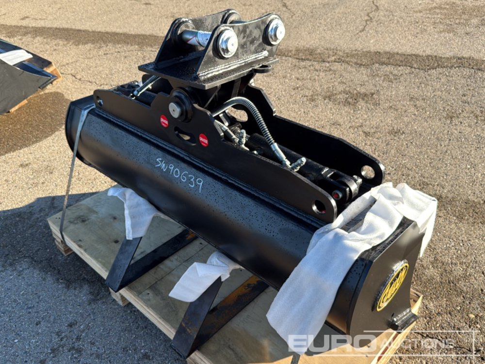 2024 Geith AT04R-1400-2014 - Bucket: picture 2 2024 Geith AT04R-1400-2014 - Bucket: picture 2