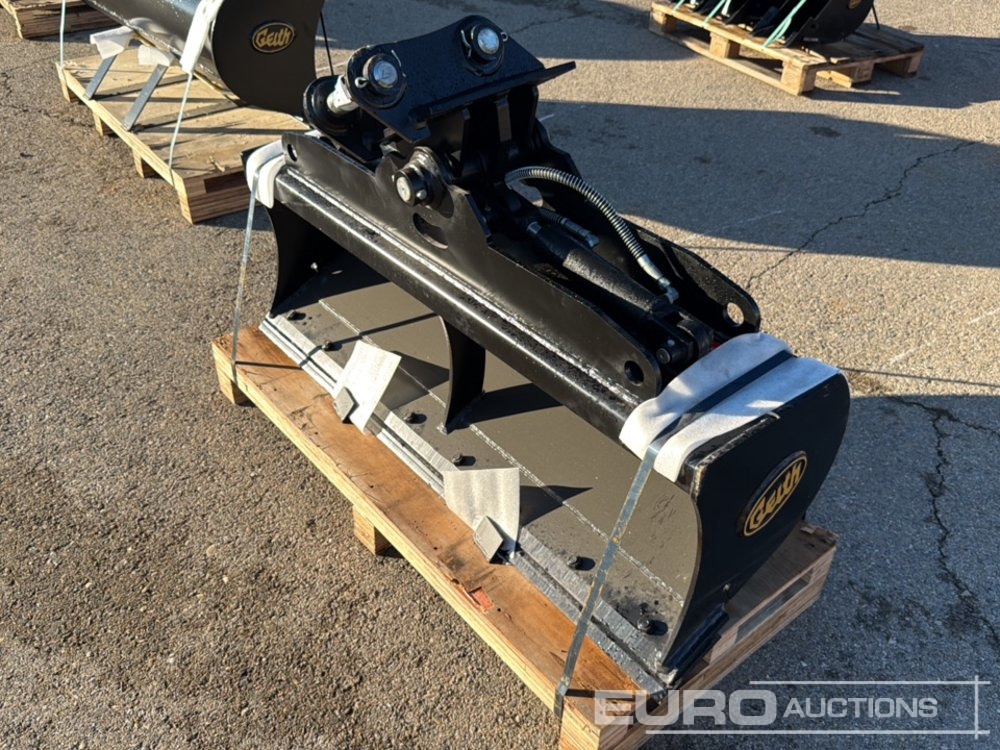 2024 Geith AT04R-1400-2014 - Bucket: picture 4 2024 Geith AT04R-1400-2014 - Bucket: picture 4