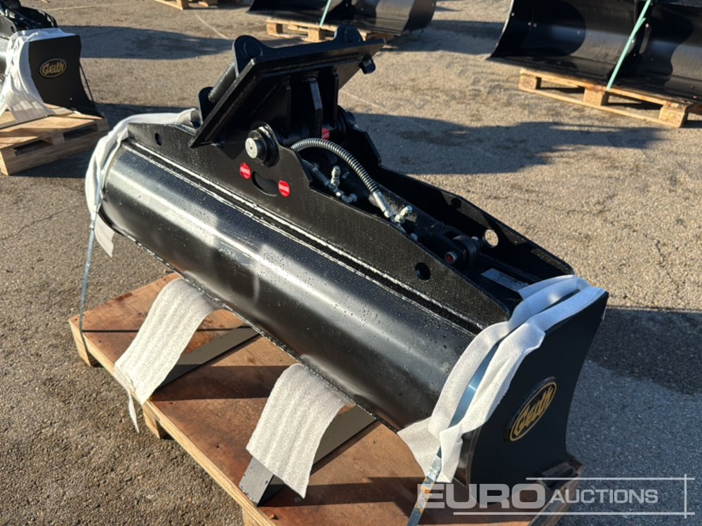 2024 Geith AT06R-1500-11184 - Bucket: picture 4 2024 Geith AT06R-1500-11184 - Bucket: picture 4