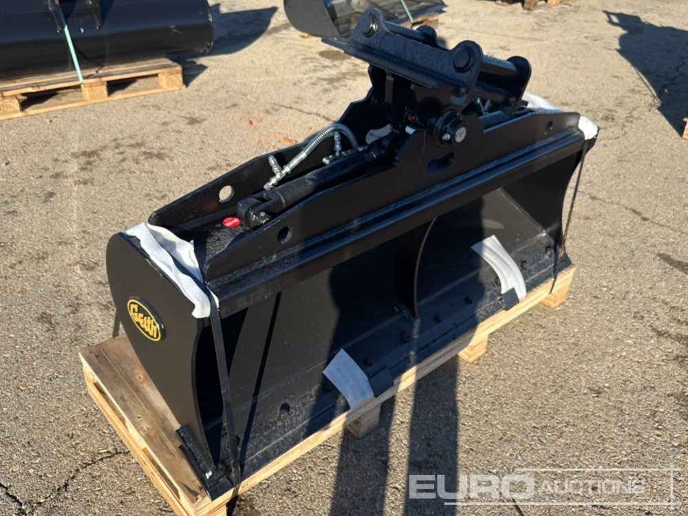 2024 Geith AT06R-1500-11184 - Bucket: picture 3 2024 Geith AT06R-1500-11184 - Bucket: picture 3