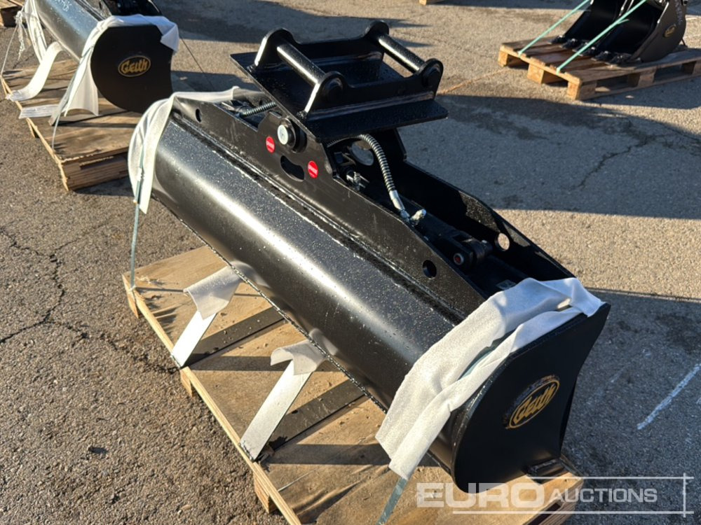 2024 Geith AT06R-1500-11184 - Bucket: picture 4 2024 Geith AT06R-1500-11184 - Bucket: picture 4