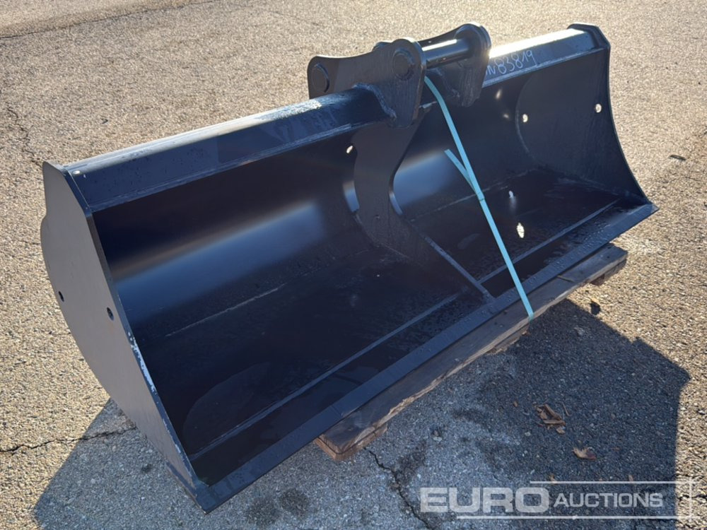 2024 Yanmar LGT020BA4180U - Bucket: picture 1 2024 Yanmar LGT020BA4180U - Bucket: picture 1