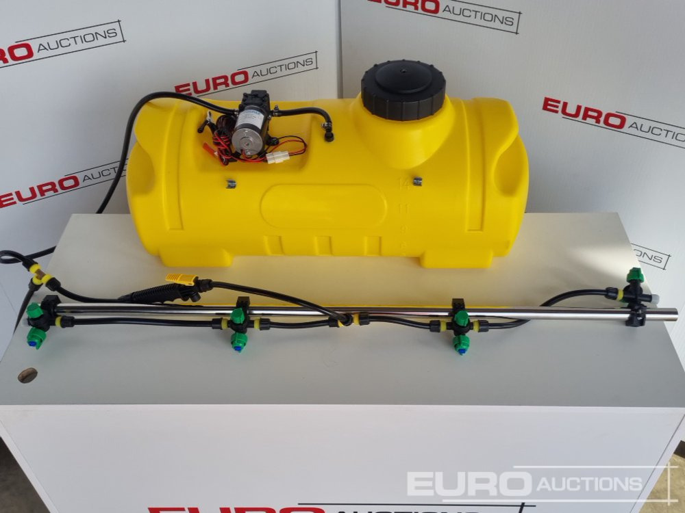 Agricultural machinery Unused Boss FLSP-15-061: picture 19