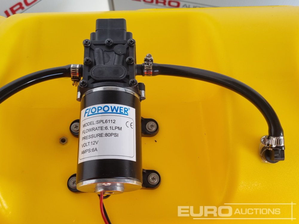 Agricultural machinery Unused Boss FLSP-15-061: picture 12