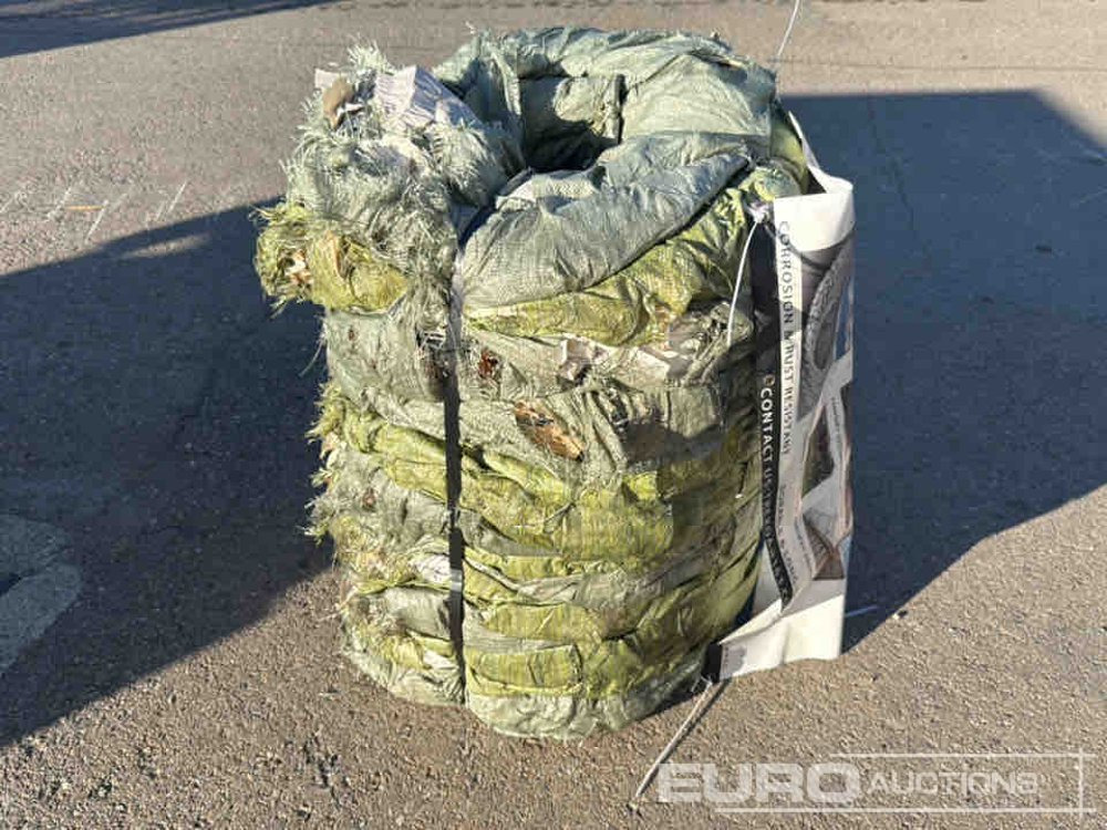 Unused KMY Industrial 500mx1Roll - Agricultural machinery: picture 2 Unused KMY Industrial 500mx1Roll - Agricultural machinery: picture 2